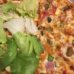 AOKI's Pizza - 