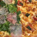 AOKI's Pizza - 