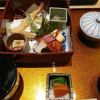 個室会席 北大路 虎ノ門茶寮_0