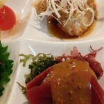 炭焼炉ばた くし路 - 