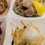 炭焼炉ばた くし路 - 