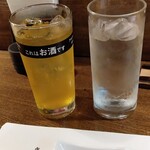 炭焼炉ばた くし路 - 