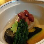 炭焼炉ばた くし路 - 