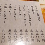 炭焼炉ばた くし路 - 