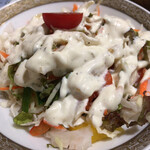 ネフェルティティ東京 - 