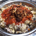 ネフェルティティ東京 - 