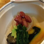 炭焼炉ばた くし路 - 