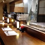 炭焼炉ばた くし路 - 