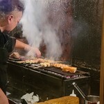 Sumibi Yakitori Semmonten Tarou - 