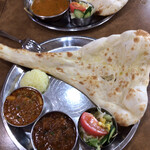 インド料理 Vicky - 