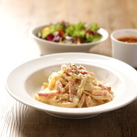 パスタランチAセット