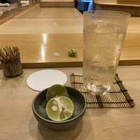 鮨 しゅん輔 阿佐ヶ谷 - 