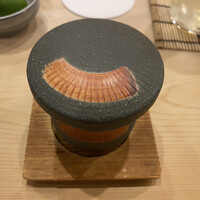 鮨 しゅん輔 阿佐ヶ谷 - 