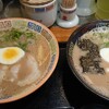 久留米・大砲ラーメン KITTE博多店