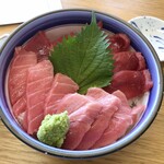 長谷川食堂 - 