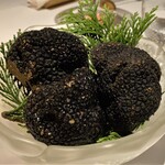 レフェルヴェソンス - サマートリュフ