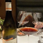 レフェルヴェソンス - 