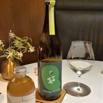 レフェルヴェソンス - 