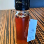 レフェルヴェソンス - お土産：ボカ　さとうきび蜜
      ヨーグルトやアイスにかけるとめちゃ美味しい♪
      そう連れが申しております♪