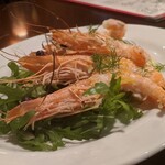 トラットリア・フランチェスカ - 