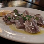 トラットリア・フランチェスカ - 