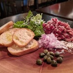 トラットリア・フランチェスカ - 