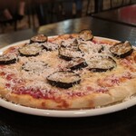 トラットリア・フランチェスカ - 