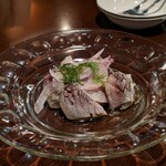 トラットリア・フランチェスカ - 