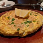 トラットリア・フランチェスカ - 