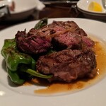 トラットリア・フランチェスカ - 