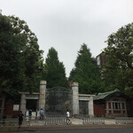 Suzukino - 東京大学正門