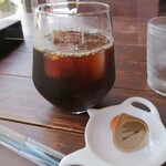 Cafe terrace kikinomori - 