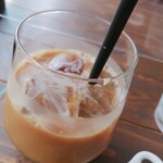 Cafe terrace kikinomori - 