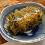 旬魚菜 しら川 - 