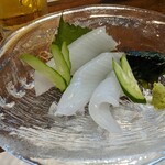 旬魚菜 しら川 - 