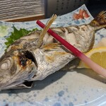 旬魚菜 しら川 - 