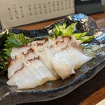 旬魚菜 しら川 - 