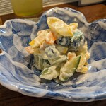 旬魚菜 しら川 - 