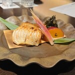 山中温泉　花紫 - 