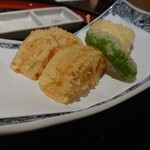 山中温泉　花紫 - 