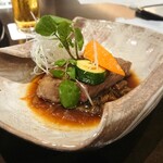 山中温泉　花紫 - 