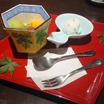 山中温泉　花紫 - 