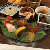 たでの葉 - 