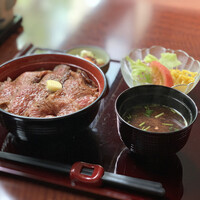 赤坂 津つ井 総本店 - 