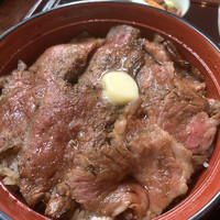 赤坂 津つ井 総本店 - 