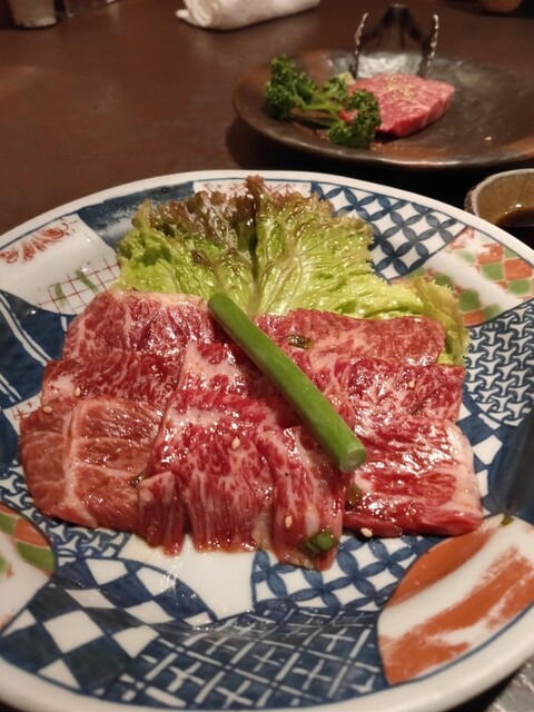 杏樹亭 岸根店 岸根公園 焼肉 食べログ