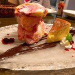 ヴェッキオアルベロ - 