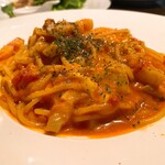 ヴェッキオアルベロ - 