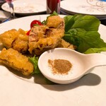 ヴェッキオアルベロ - 