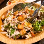 ヴェッキオアルベロ - 